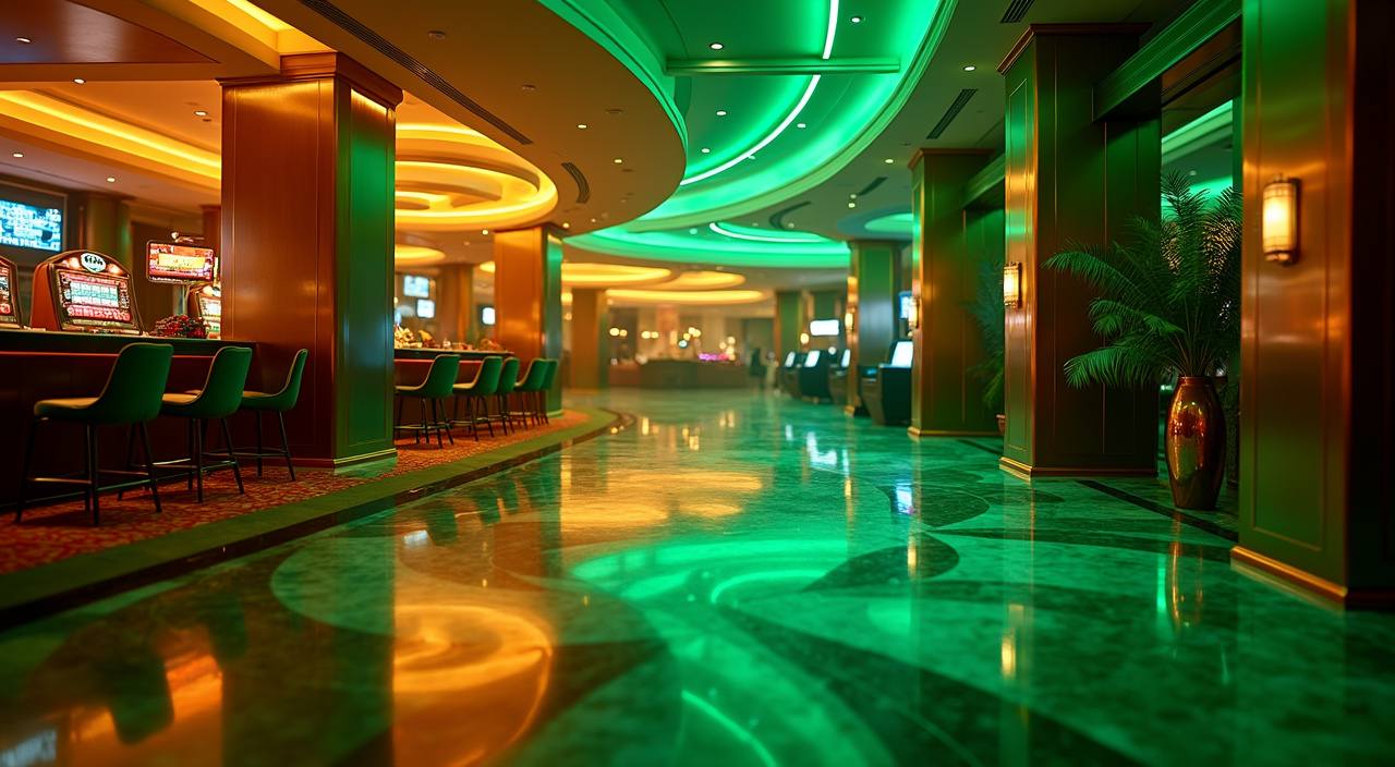 whiteslot gaming platform