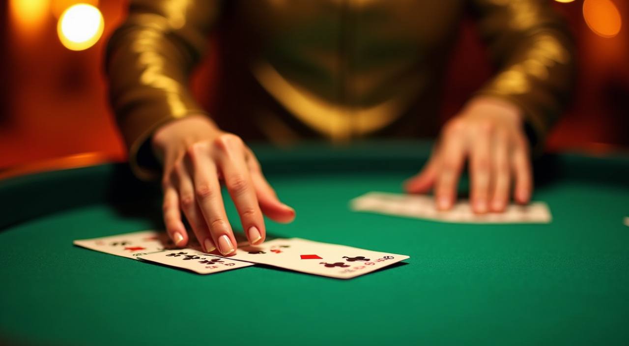 whiteslot Blackjack
